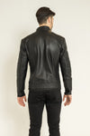 Tyson Moto Jacket